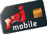 Logo NRJ Mobile