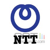 Logo ntt Logo ntt