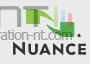 Logo nuance communications