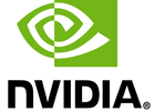 Logo nVIDIA Pro