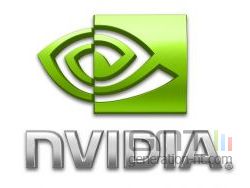 Logo nvidia small