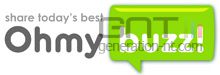 Logo Ohmybuzz