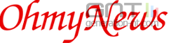 Logo ohmynews