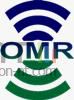 Logo omr onlinemusicrecorder