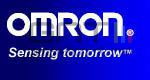 logo omron