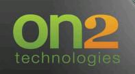 Logo On2 Technologies