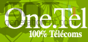Logo one tel