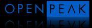 Logo OpenPeak