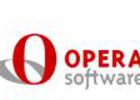 Logo Opera Software