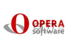 Logo opera Logo opera