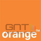 Logo orange