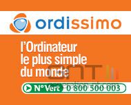 Logo Ordissimo