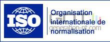 Logo organisme iso