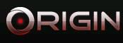 Logo Origin