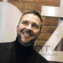 Logo oz communications