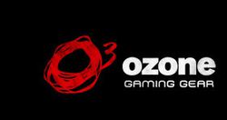 Logo Ozone Gaming Gear