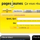 Changement de directeur général pour le groupe PagesJaunes