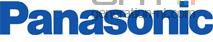 Logo panasonic