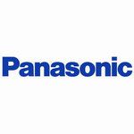 Logo Panasonic