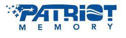 Logo Patriot Memory