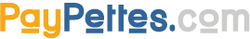 Logo PayPettes