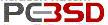 Logo PC BSD