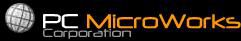 Logo pc microworks