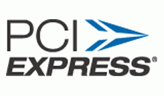 Logo PCI Express