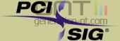 Logo PCI SIG