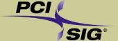 Logo PCI SIG