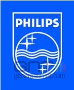 Logo Philips Logo Philips