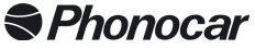 Logo Phonocar