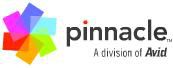 Logo Pinnacle