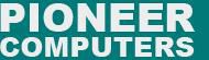 Logo Pioneer Computers