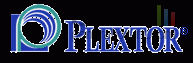 Logo Plextor Logo Plextor