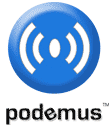 Logo podemus Logo podemus