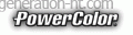 Logo powercolor