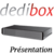 Dedibox : tout sur le serveur dédié économique de Free