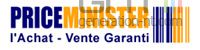 Logo PriceMinister Logo PriceMinister