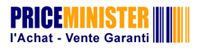Logo PriceMinister