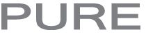 Logo PURE