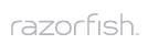 Logo Razorfish