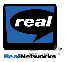 Logo Real Networks