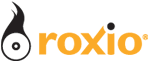 Logo Roxio
