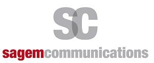 Logo Sagem Communications