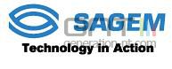 Logo sagem