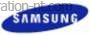 Logo samsung