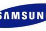 Logo Samsung