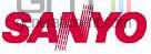 Logo sanyo