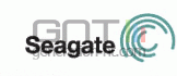 Logo Seagate